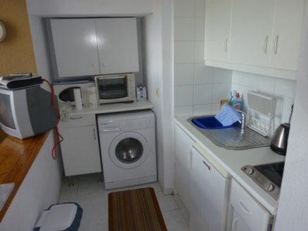 Marbella property: Marbella Apartment 215088