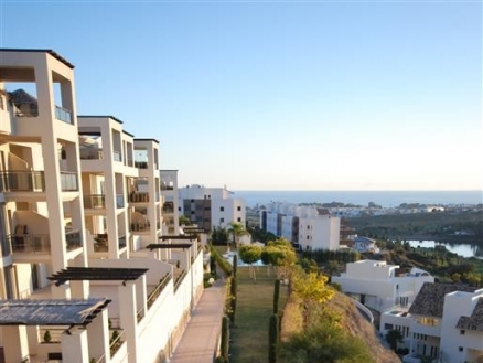 Los Flamingos property: Apartment for sale in Los Flamingos 215090