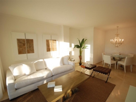 Los Flamingos property: Apartment for sale in Los Flamingos, Spain 215090