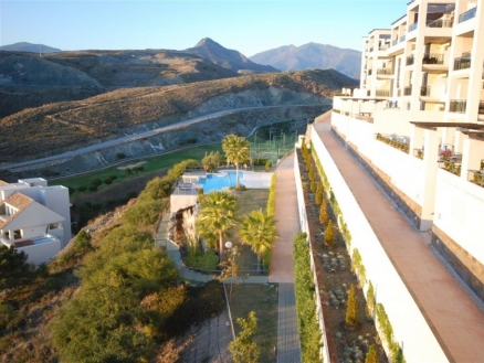 Los Flamingos property: Apartment in Malaga for sale 215090
