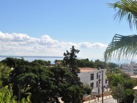 Portals Nous property: Apartment for sale in Portals Nous 215091