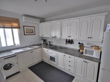 Portals Nous property: Apartment with 2 bedroom in Portals Nous, Spain 215091
