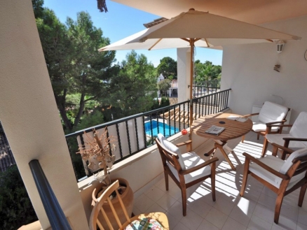 Portals Nous property: Portals Nous, Spain | Apartment for sale 215091