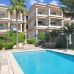 Portals Nous property: Portals Nous, Spain Apartment 215091