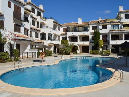 Cabo Roig property: Apartment for sale in Cabo Roig 215092