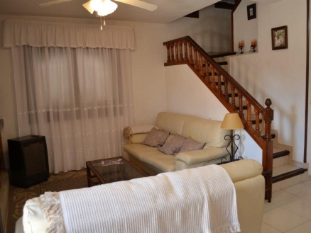Cabo Roig property: Apartment for sale in Cabo Roig, Spain 215092