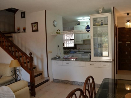 Cabo Roig property: Apartment for sale in Cabo Roig, Alicante 215092