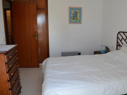 Cabo Roig property: Apartment in Alicante for sale 215092