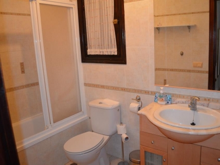 Cabo Roig property: Cabo Roig, Spain | Apartment for sale 215092