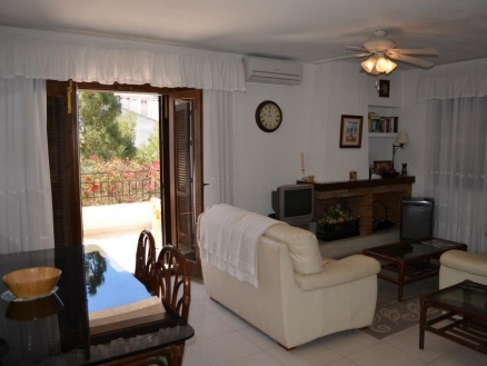 Cabo Roig property: Alicante Apartment 215092