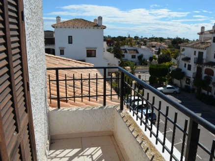 Cabo Roig property: Cabo Roig Apartment 215092