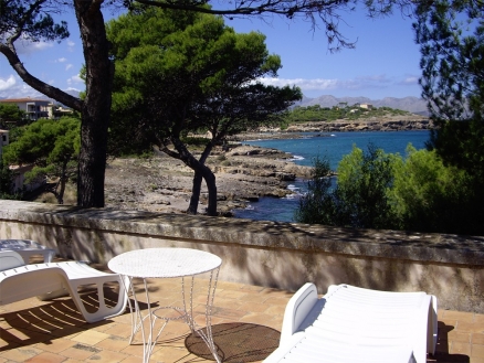 Alcudia property: Villa for sale in Alcudia 215095