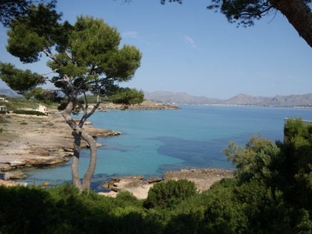 Alcudia property: Villa with 8 bedroom in Alcudia, Spain 215095