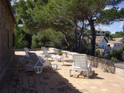Alcudia property: Villa for sale in Alcudia, Mallorca 215095