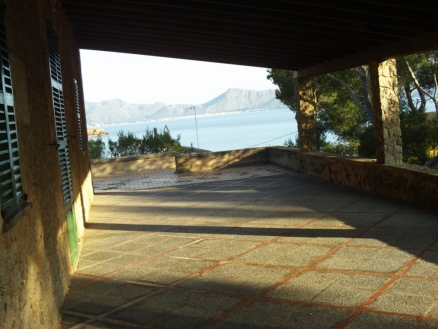 Alcudia property: Villa in Mallorca for sale 215095