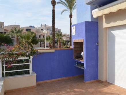 Orihuela Costa property: Alicante property | 4 bedroom Villa 215096