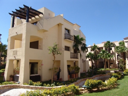 Roda property: Apartment for sale in Roda 215097