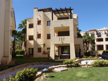 Roda property: Apartment for sale in Roda, Spain 215097