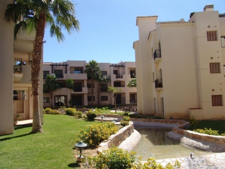 Roda property: Apartment with 3 bedroom in Roda 215097