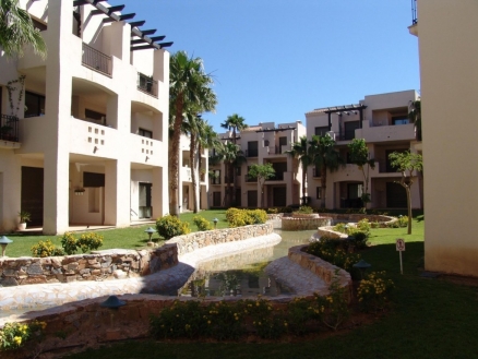 Roda property: Apartment with 3 bedroom in Roda, Spain 215097