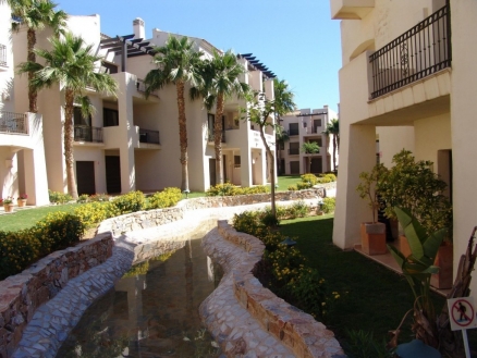 Roda property: Apartment for sale in Roda, Murcia 215097