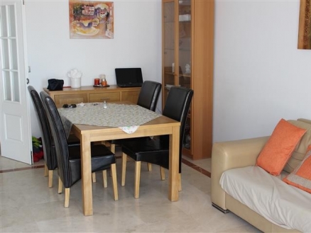 San Luis De Sabinillas property: San Luis De Sabinillas, Spain | Apartment for sale 215099