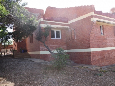 La Manga property: Villa for sale in La Manga 215100