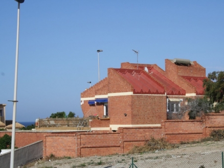 La Manga property: Villa for sale in La Manga, Spain 215100