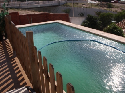 La Manga property: Villa with 3 bedroom in La Manga, Spain 215100