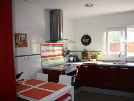 La Manga property: Villa in Murcia for sale 215100