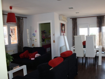 La Manga property: Murcia property | 3 bedroom Villa 215100