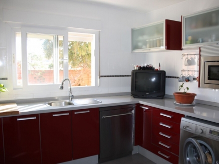 La Manga property: La Manga, Spain | Villa for sale 215100