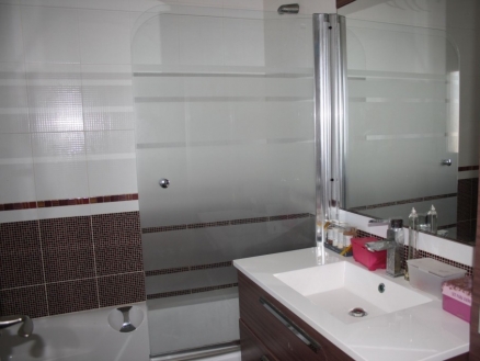 La Manga property: La Manga Villa 215100