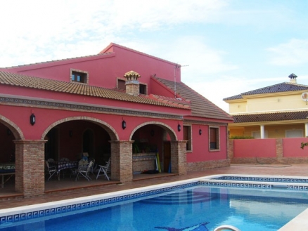 Cabo Roig property: Villa for sale in Cabo Roig 215101