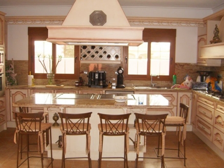 Cabo Roig property: Villa with 6 bedroom in Cabo Roig 215101