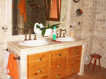 Cabo Roig property: Villa in Alicante for sale 215101