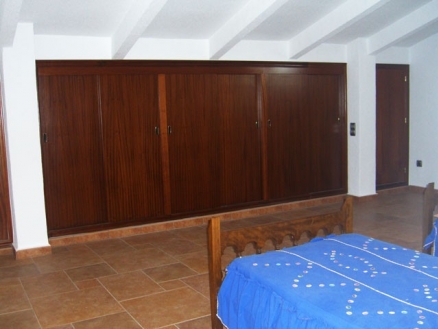 Cabo Roig property: Alicante property | 6 bedroom Villa 215101