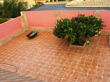 Cabo Roig property: Cabo Roig, Spain | Villa for sale 215101