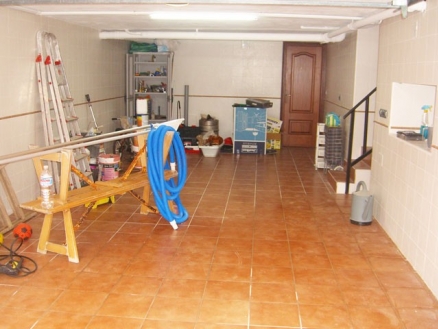 Cabo Roig property: Alicante Villa 215101