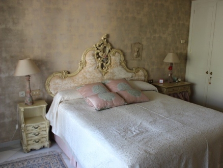 Puerto Banus property: Malaga Apartment 215102