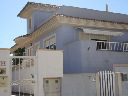 El Carmoli property: Villa for sale in El Carmoli 215106