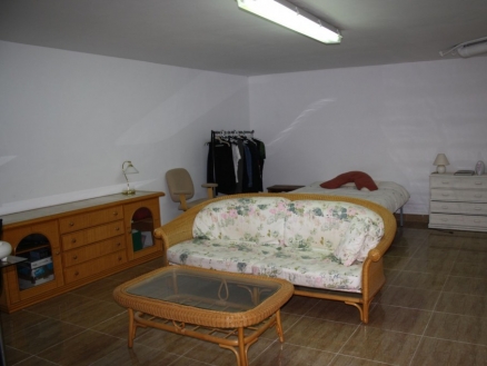 El Carmoli property: El Carmoli Villa 215106