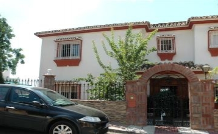 Marbella property: Villa for sale in Marbella 215107