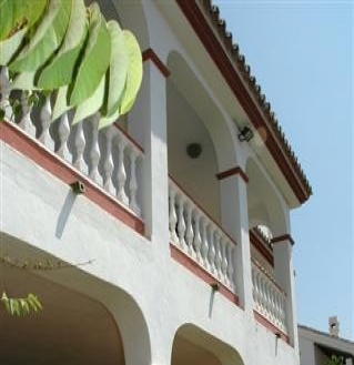 Marbella property: Villa with 4 bedroom in Marbella 215107