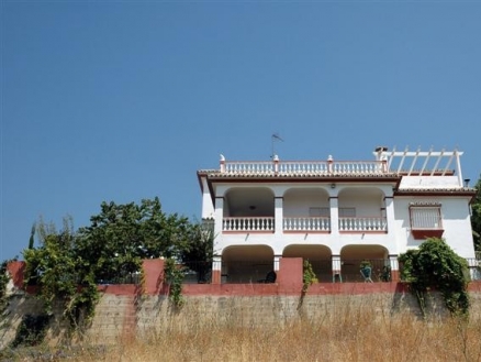Marbella property: Villa for sale in Marbella, Malaga 215107