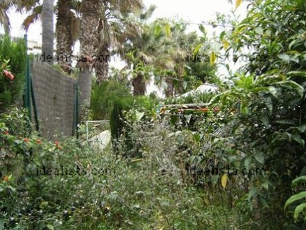 Townhome for sale in town, Malaga 215108