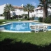 Malaga, Spain Townhome 215108