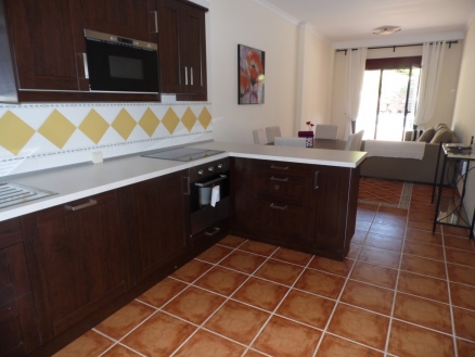 Marbella property: Apartment for sale in Marbella, Spain 215109
