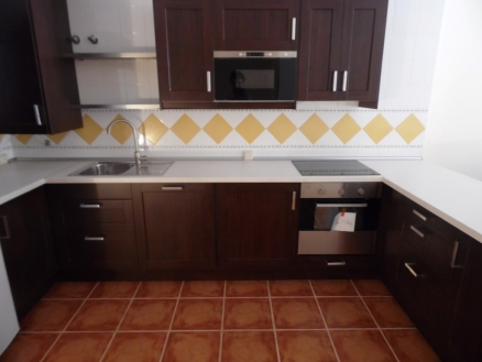 Marbella property: Apartment for sale in Marbella, Malaga 215109