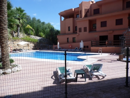 Marbella property: Apartment in Malaga for sale 215109